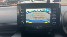 Toyota Yaris 1.5 Hybrid Icon 5dr CVT Hybrid Hatchback